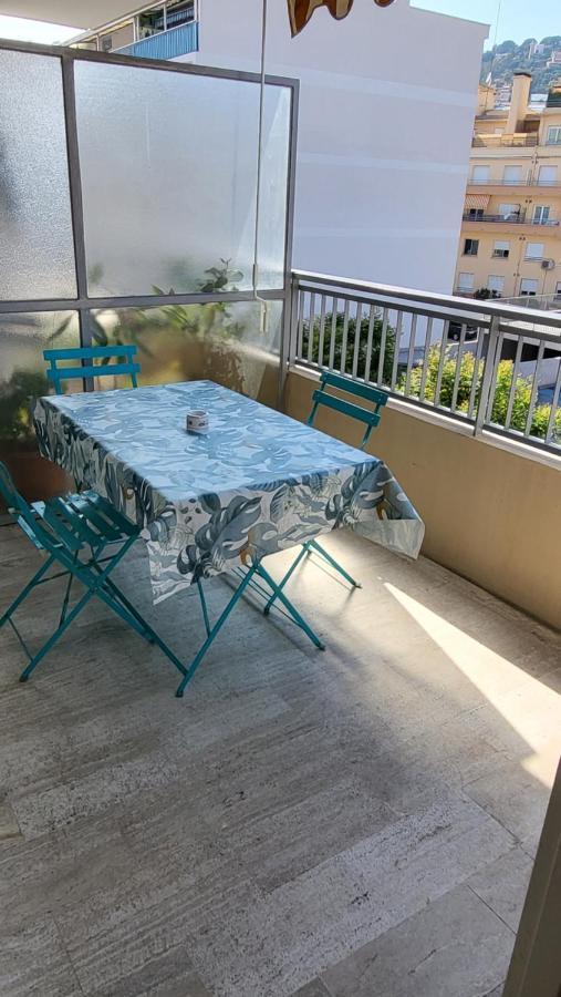 Studio Heart Of Golfe Juan Apartman Kültér fotó